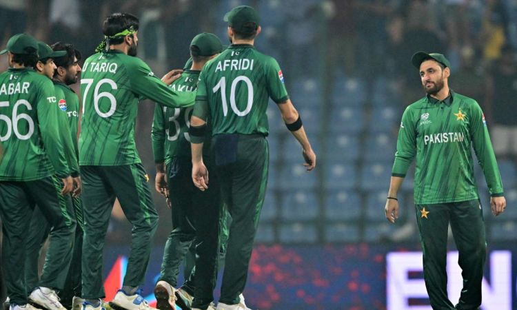 T20 World Cup 2026: Semifinal Qualification Scenarios For Pakistan after New Zealand defeat against 