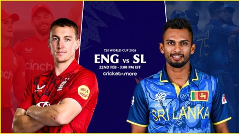 SL vs ENG Match Prediction, ICC T20 World Cup 2026: श्रीलंका बनाम इंग्लैंड! यहां देखें संभावित XI, प