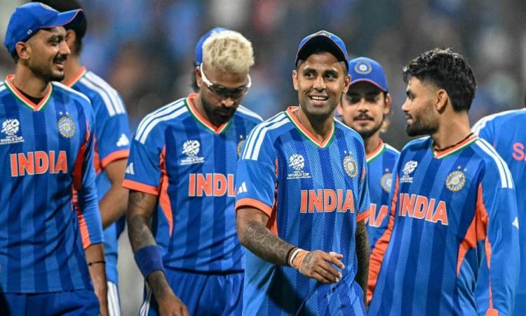 T20 World Cup 2026: भारत के सुपर-8 मुकाबलों का पूरा शेड्यूल तय, जानिए किन टीमों से होगी टक्कर