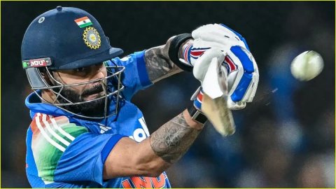 Top-5 खिलाड़ी जिन्होंने T20 World Cup के इतिहास के एक सीजन में बनाए सर्वाधिक रन; लिस्ट में दो बार है