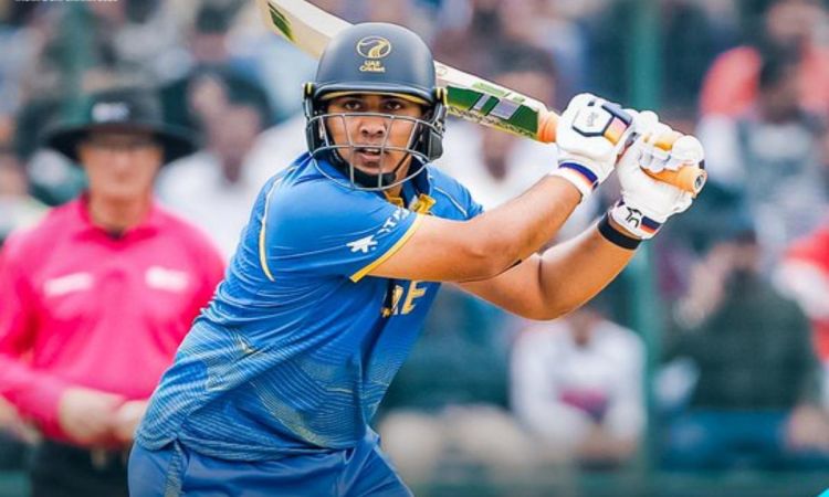 T20 World Cup 2026 UAE set 123 runs target for South Africa