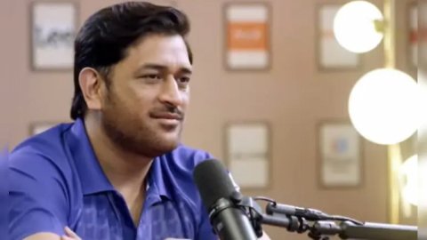 क्या IPL से रिटायरमेंट के बाद MS Dhoni करेंगे क्रिकेट कमेंट्री? जानिए क्या बोले माही