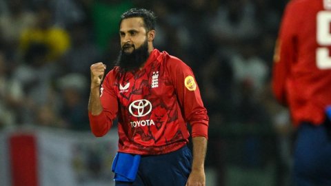 SL vs ENG: Adil Rashid ने 1 विकेट लेकर ही रचा इतिहास, ऐसा रिकॉर्ड बनाने वाले इंग्लैंड के पहले गेंदबा