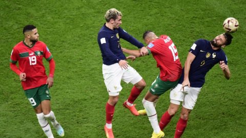 Atletico closes door on possible Griezmann U.S. move