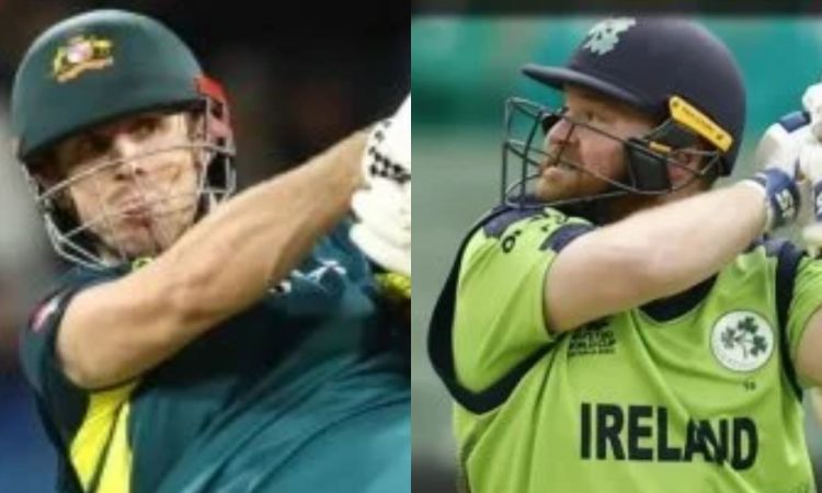 AUS vs IRE: ऑस्ट्रेलिया ने टॉस जीतकर चुनी बैटिंग, ऐसी है दोनों टीमों की प्लेइंग इलेवन