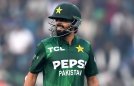Babar Azam Dropped For Scoring Too Slowly, Says Pakistan Coach Mike Hesson