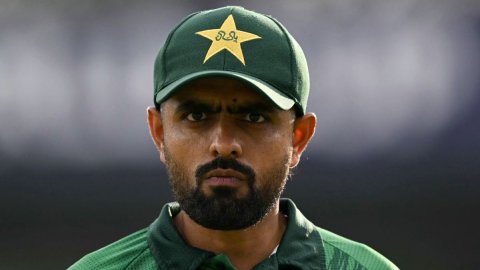 T20 World Cup 2026: क्रिस गेल का वर्ल्ड रिकॉर्ड खतरे में, बाबर आजम इंग्लैंड के खिलाफ रच सकते हैं इति