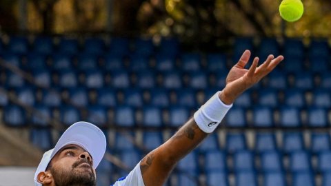 Bengaluru to host blockbuster two-week ATP Challenger swing in May