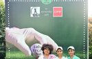 BPGC Open Ladies Amateur: Paromita emerges champ; junior Vaani wins Silver Division