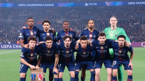 Champions League: PSG overcome Monaco to reach last-16, Galatasaray oust Juventus