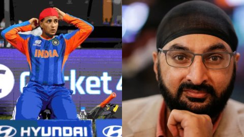 ‘बस वो लाल पटका मत पहनना’, आउट-ऑफ-फॉर्म अभिषेक शर्मा को मोंटी पनेसर ने दी अजीब सलाह