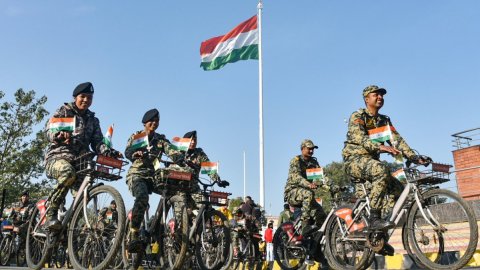 Dr. Mandaviya to lead 62nd edition of Fit India Sundays on Cycle, celebrating CWG 2030 hosting right