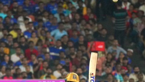 DY Patil T20 Cup: Lomror, Rawat star for Income Tax; Bista, Wadhera lead the way for Jain Irrigation