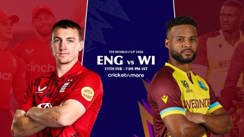 ENG vs WI Match 15 Prediction, ICC T20 World Cup 2026: Match Preview And Expected Playing XI