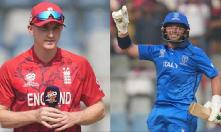 ENG vs ITA: इंग्लैंड ने टॉस जीतकर चुनी बैटिंग, ऐसी है दोनों टीमों की प्लेइंग इलेवन