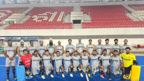 FIH Pro League: Rosan Kujur earns maiden call-up as Hockey India names squad for Rourkela Leg