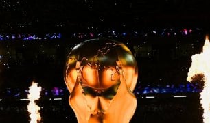 Host cities express caution about security concerns for FIFA World Cup: Report