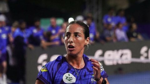 Hyderabad Superstar Seone Mendez remains unbeaten at the WPBL season two