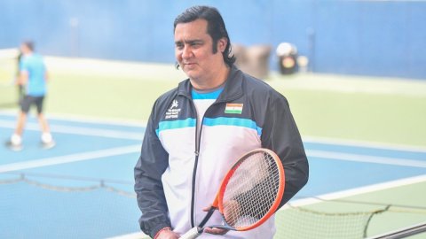 If all the players peak at the right time, I believe we can go through,’ says captain Rohit Rajpal a