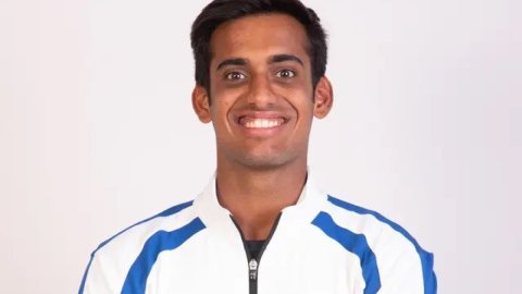 एटीपी दिल्ली ओपन: डेविस कप खिलाड़ी करण सिंह, मानस धमने को एकल में वाइल्ड कार्ड मिला