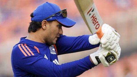 Ahmedabad: India vs Netherlands – ICC Men’s T20 World Cup 2026