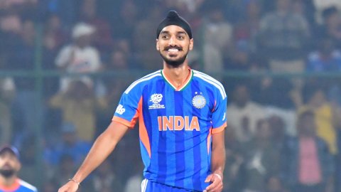 New Delhi: ICC T20 World Cup 2026: India VS Namibia