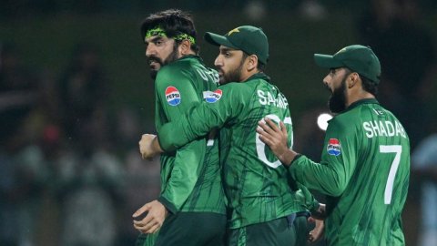  Pallekele: T20 World Cup 2026-England vs Pakistan