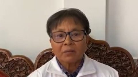 कुंजरानी देवी: भारतीय वेटलिफ्टिंग की पहचान, कॉमनवेल्थ में दो बार देश को दिलाया स्वर्ण पदक