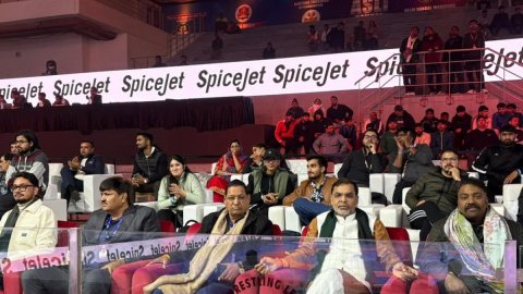 PM, Sports Min believe wrestling should be given the budget it requires, says WFI Prez Sanjay Singh