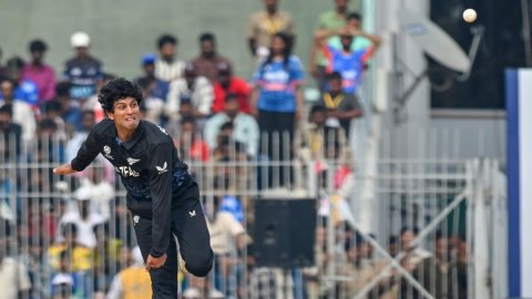 Chennai: ICC T20 World Cup 2026: New Zealand vs United Arab Emirates