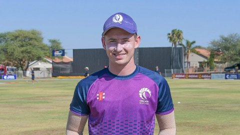 T20 WC: Stayed calm through uncertainty when Scotland was to get last-minute call-up, says McCreath 