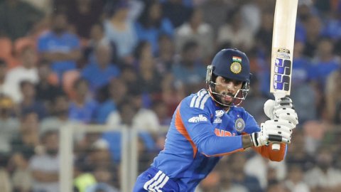 Ahmedabad: India vs Netherlands – ICC Men’s T20 World Cup 2026
