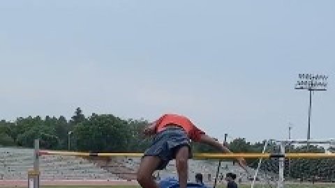 वरुण सिंह भाटी: पैरालंपिक में देश के लिए जीता पदक, 6 महीने की उम्र में हुए थे पोलियो का शिकार 