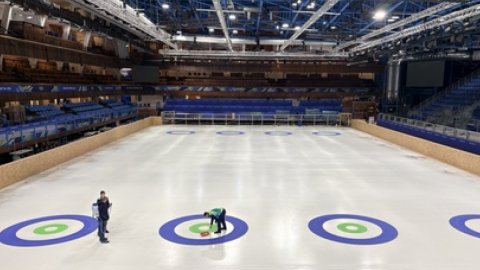 विंटर ओलंपिक 2026: ब्रिटेन, कनाडा, और स्वीडन कर्लिंग टाइटल के फेवरेट के तौर पर शुरुआत करेंगे