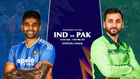 IND vs PAK Match 27 Prediction, ICC T20 World Cup 2026: Match Preview And Expected Playing XI