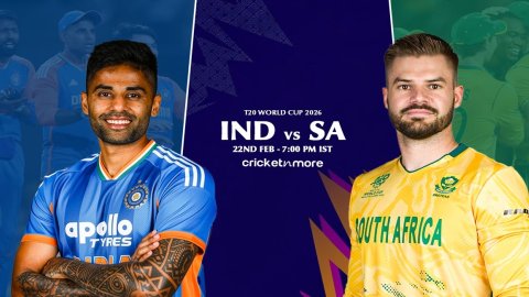 IND vs SA Match 43 Prediction, ICC T20 World Cup 2026: Match Preview And Expected Playing XI