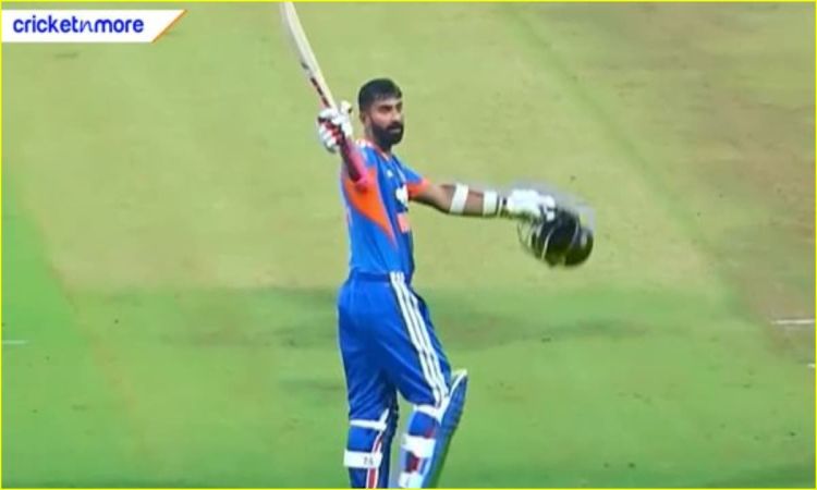 T20 World Cup 2026 Warm Up Match: नारायण जगदीशन ने ठोका शतक, IND-A ने USA को दिया 239 रनों का लक्ष्य