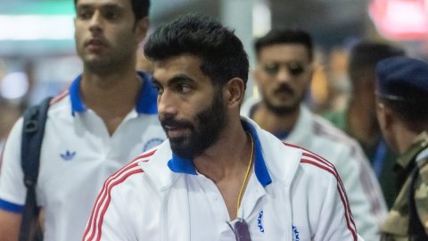 India vs West Indies head-to-head record and last five matches performance