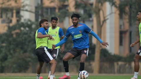 ISL 2025-26: Bengaluru, Mumbai City look to steal early march over rivals