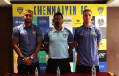 ISL 2025-26: Chennaiyin FC eye positive start in opener against Mumbai City FC