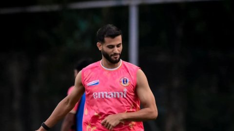 ISL 2025-26: East Bengal, Jamshedpur fight for third straight win, top spot