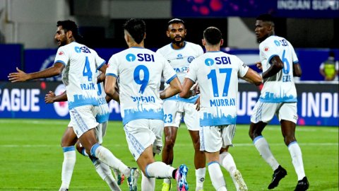 ISL 2025-26: Jamshedpur FC announces strong 28-member squad for upcoming season