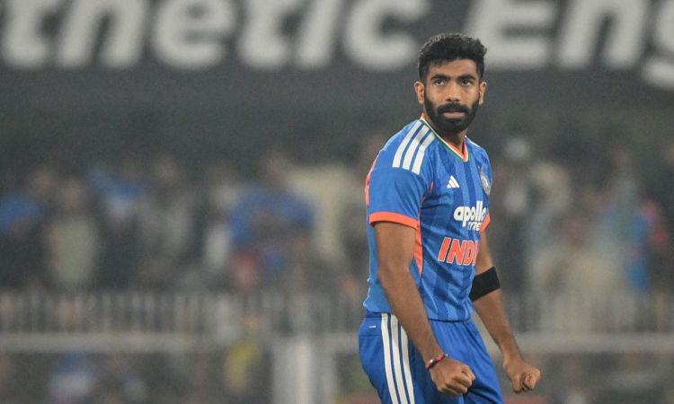 Jasprit Bumrah need 2 wicket to break Bhuvneshwar Kumar’s T20 Wicket Record