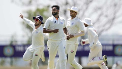 J&K's Ranji Trophy final victory brings glory and promise to cricket's future in UT