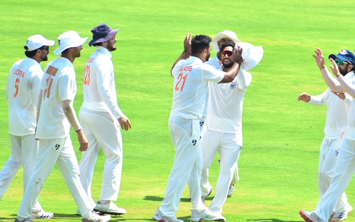 ‘Just The Start, You'll See A Lot More Coming,’ Says BCCI Prez Mithun ...