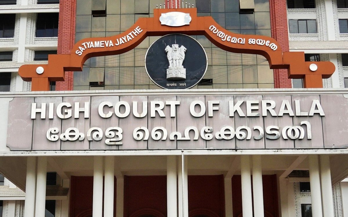 Kasaragod Cricket Ground Gets HC Relief As Stay On Demolition Extended ...