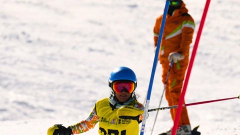 KIWG 2026: Country’s new generation of winter sports athletes rises in Gulmarg