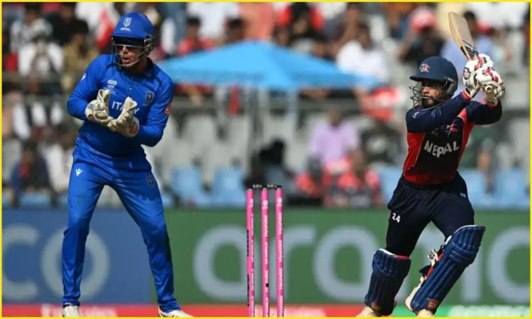 NEP vs ITA: नेपाल ने स्कोर बोर्ड पर टांगा 124 रनों का लक्ष्य, क्या जीत हासिल कर पाएगी इटली?