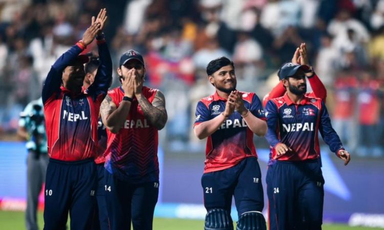 Nepal end 4352-day long wait to finish T20 World Cup 2026 campaign on a high