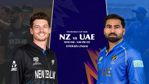 NZ vs UAE Match 11 Prediction, ICC T20 World Cup 2026: Match Preview And Expected Playing XI